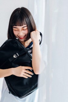 SAO货撅起你的贱屁股来